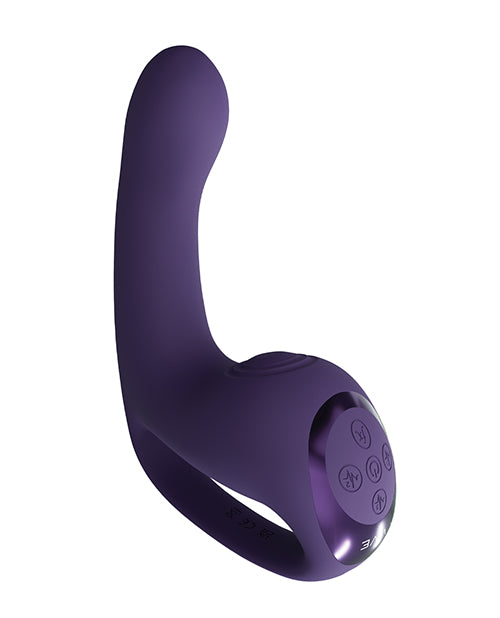 Shots Riko Vibrator - Purple