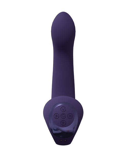 Shots Riko Vibrator - Purple