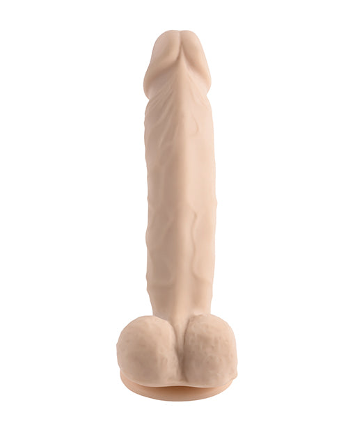 Selopa 6.5" Natural Feel Dildo - Light - LUST Depot