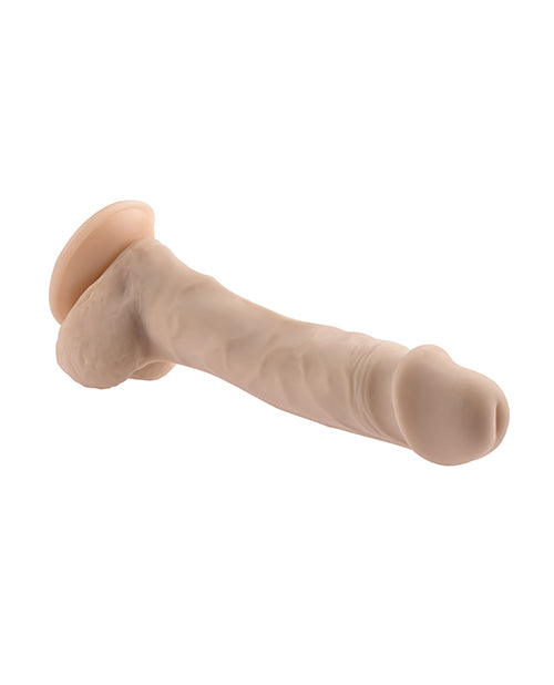 Selopa 6.5" Natural Feel Dildo - Light - LUST Depot