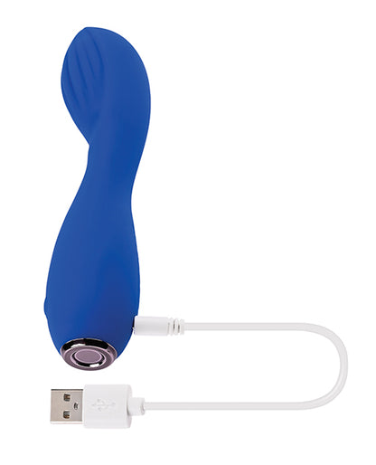 Selopa Sapphire G - Blue - LUST Depot