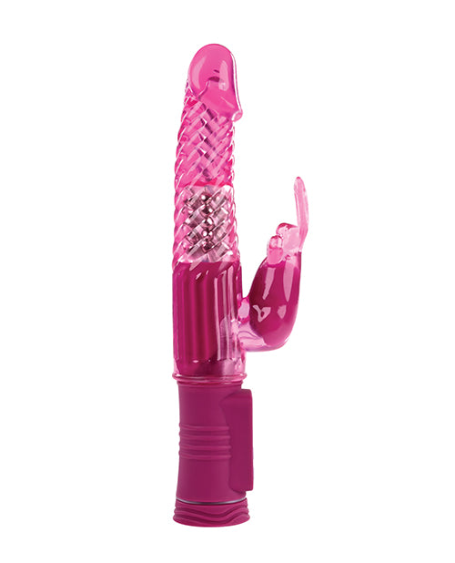 Selopa Rechargeable Bunny - Pink - LUST Depot