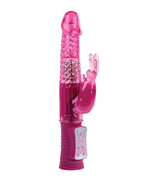 Selopa Rechargeable Bunny - Pink - LUST Depot