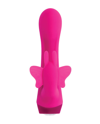 Selopa Butterfly Love Vibrator - Pink - LUST Depot