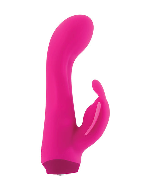 Selopa Butterfly Love Vibrator - Pink - LUST Depot