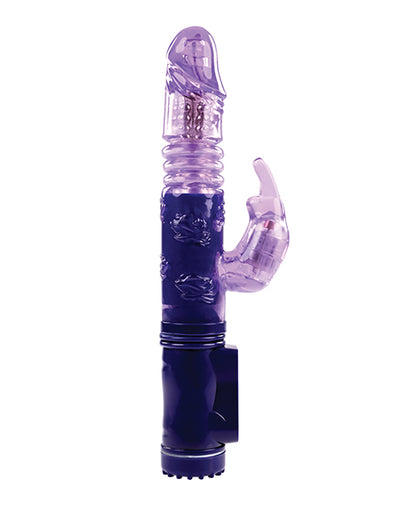 Selopa Bunny Thruster - Purple - LUST Depot