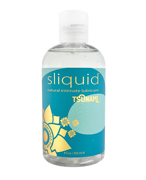 Sliquid Tsunami Gel - 8.5 oz - LUST Depot