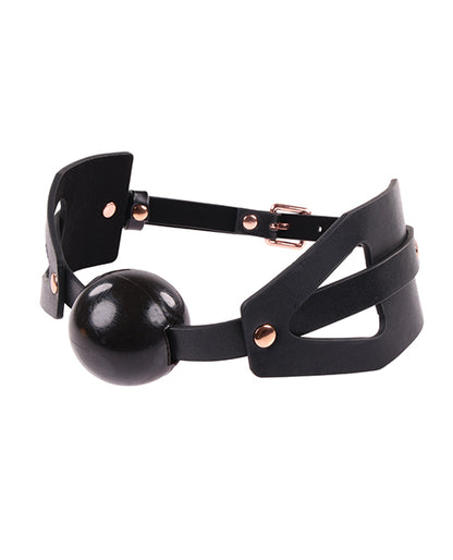 Sex & Mischief Brat Ball Gag - LUST Depot