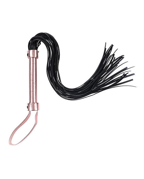 Sex & Mischief Brat Flogger - LUST Depot