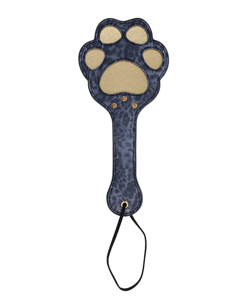 Cougar Paw Paddle - LUST Depot