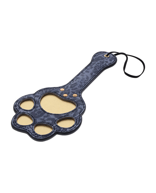 Cougar Paw Paddle - LUST Depot