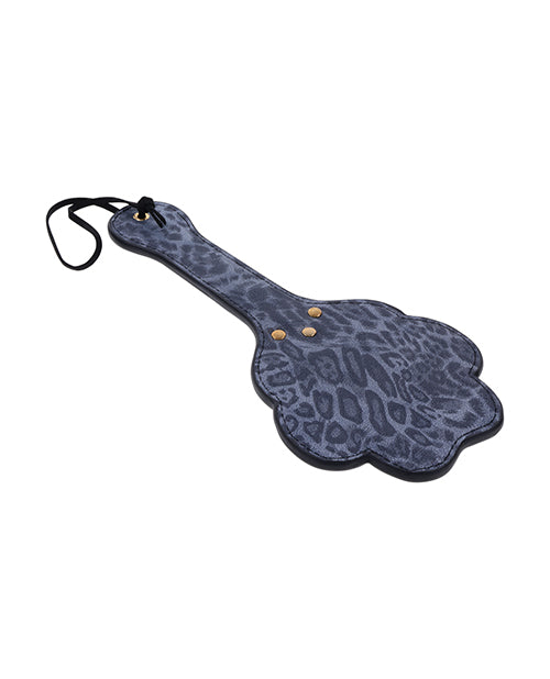 Cougar Paw Paddle - LUST Depot