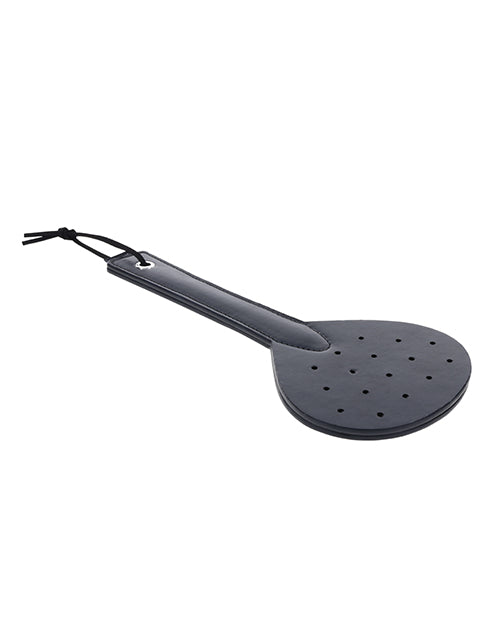 Saffron Swift Spanker - Black