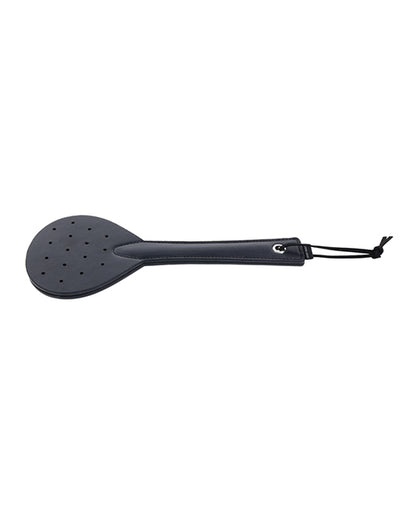 Saffron Swift Spanker - Black