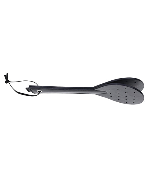 Saffron Swift Spanker - Black