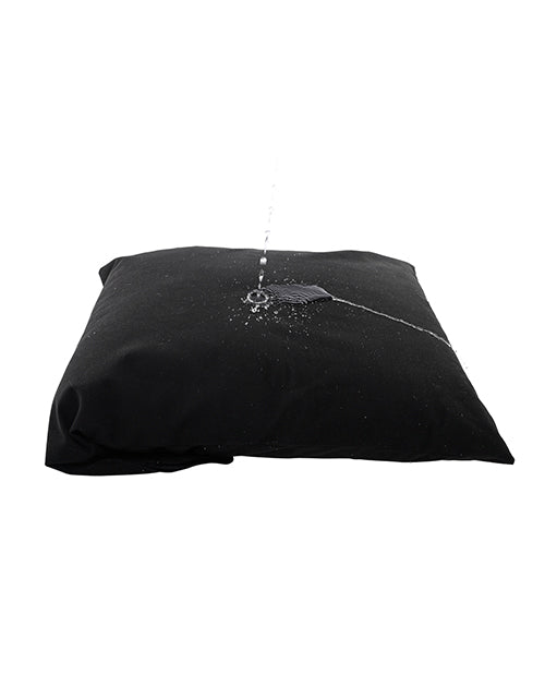 Pivot Pillow Protector - Black - LUST Depot