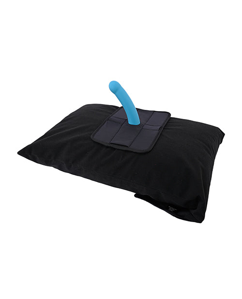 Pivot Pillow Protector - Black - LUST Depot