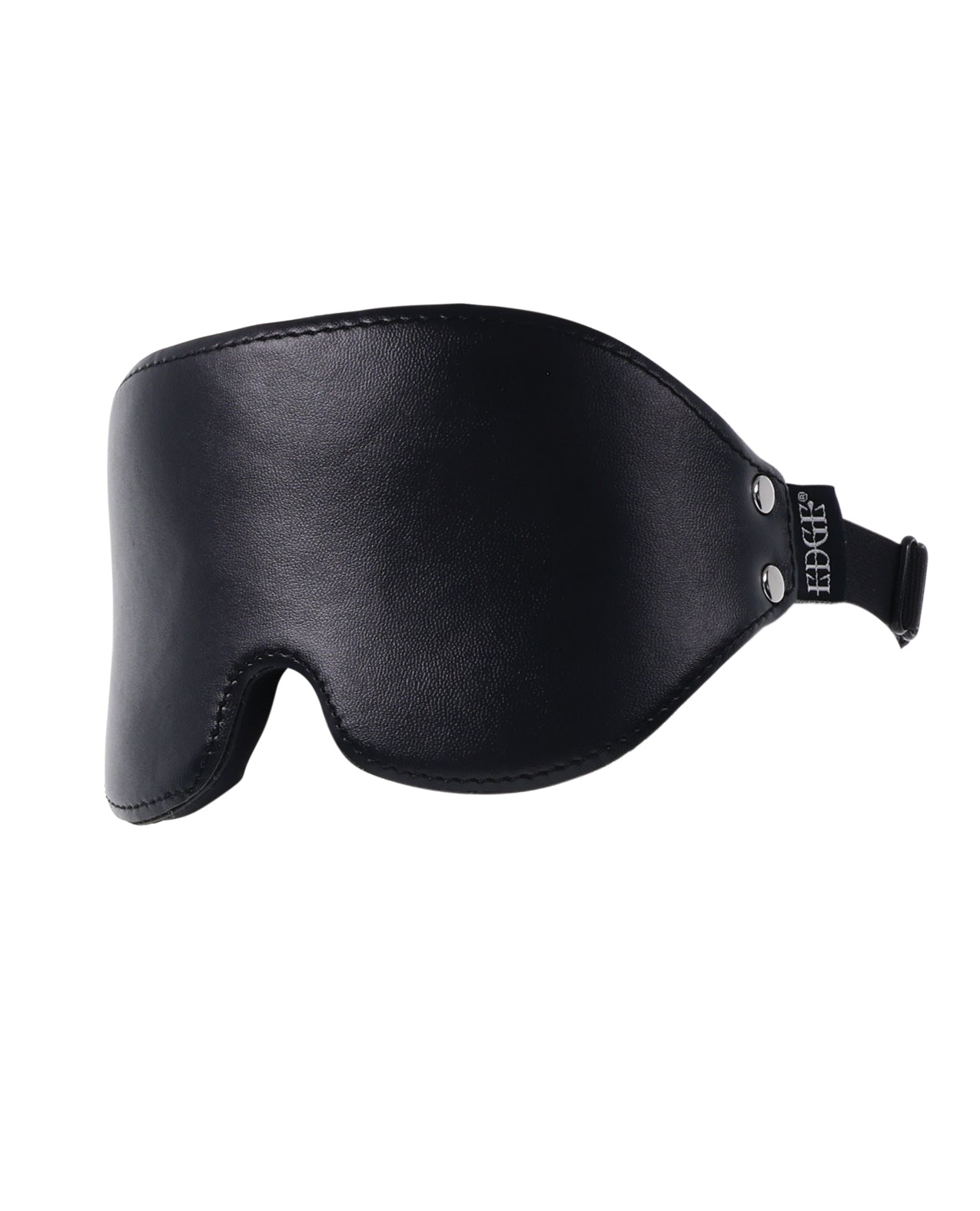 Edge Lights Out Blindfold - Black