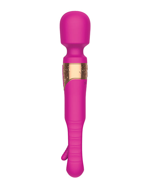 Ellie Flicking Wand - Hot Pink - LUST Depot