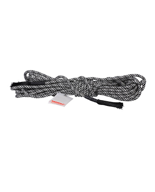 Tantus Rope 30 Ft - Olive - LUST Depot