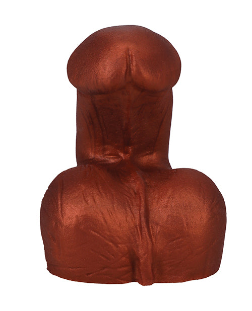 Tantus On The Go Packer - Copper - LUST Depot