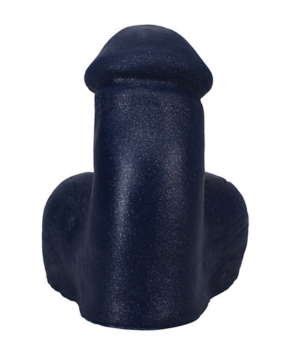 Tantus On The Go Packer - Sapphire - LUST Depot