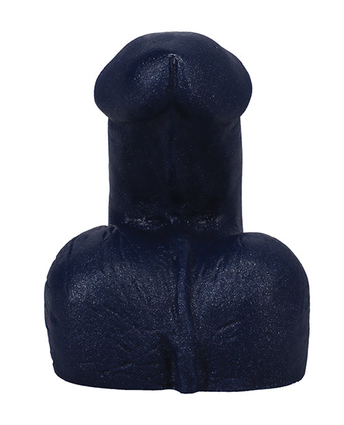 Tantus On The Go Packer - Sapphire - LUST Depot