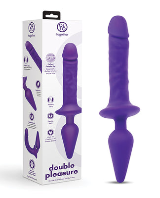 Together Double Pleasure 11