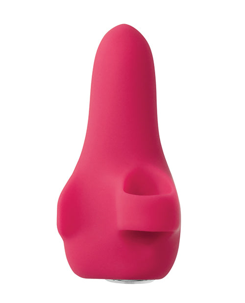 Vedo Fini Rechargeable Bullet Vibe - Pink - LUST Depot