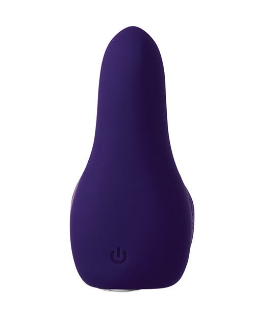 Vedo Fini Rechargeable Bullet Vibe - Purple - LUST Depot