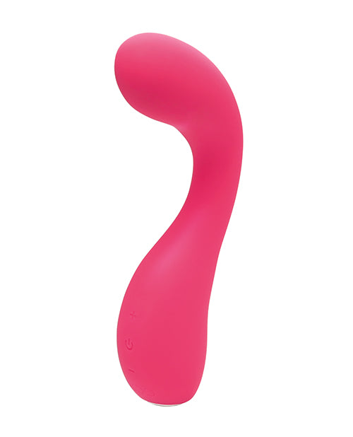 VeDo Desire Rechargeable G-Spot Vibe - Pink