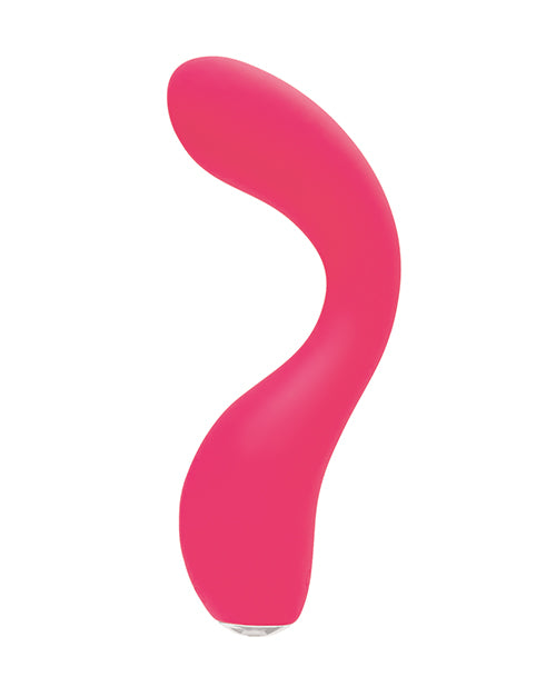 VeDo Desire Rechargeable G-Spot Vibe - Pink - LUST Depot