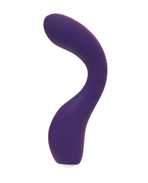 VeDo Desire Rechargeable G-Spot Vibe - Purple - LUST Depot