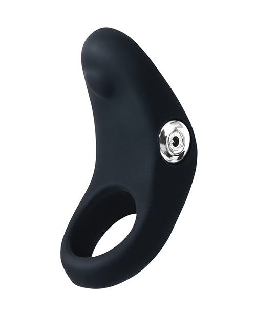 Vedo Rev Rechargeable C Ring - Black - LUST Depot