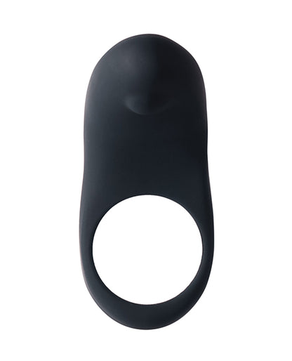 Vedo Rev Rechargeable C Ring - Black - LUST Depot