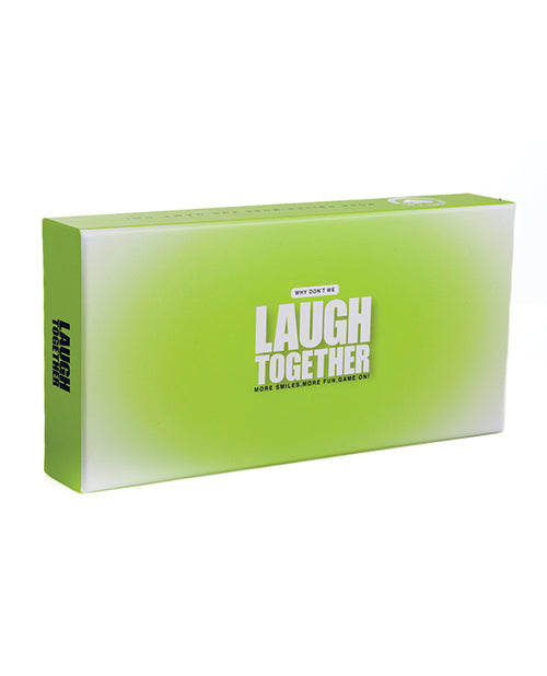 Laugh Together Fun Card Game - LUST Depot