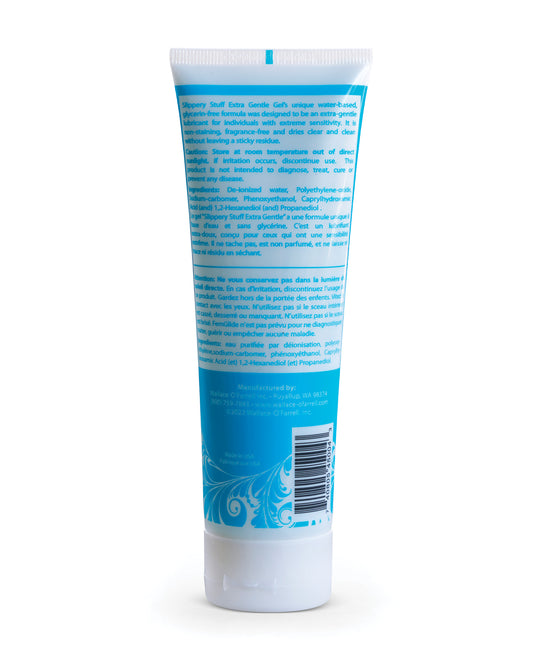 Slippery Stuff Extra Gentle Gel - 4 oz