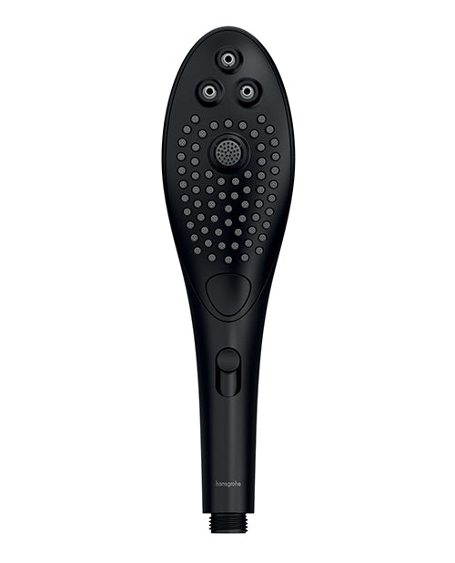 Womanizer Wave Shower Head - Black - LUST Depot