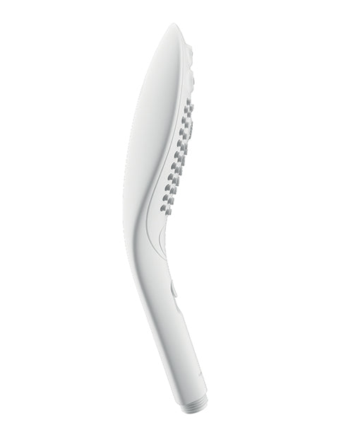 Womanizer Wave Shower Head - White - LUST Depot