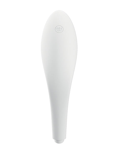 Womanizer Wave Shower Head - White - LUST Depot