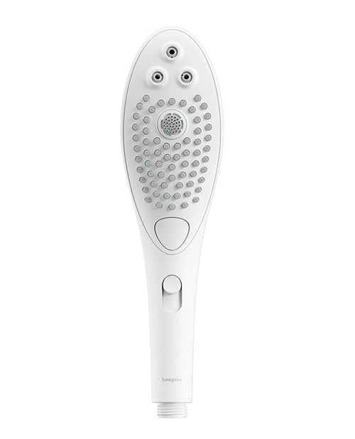 Womanizer Wave Shower Head - White - LUST Depot