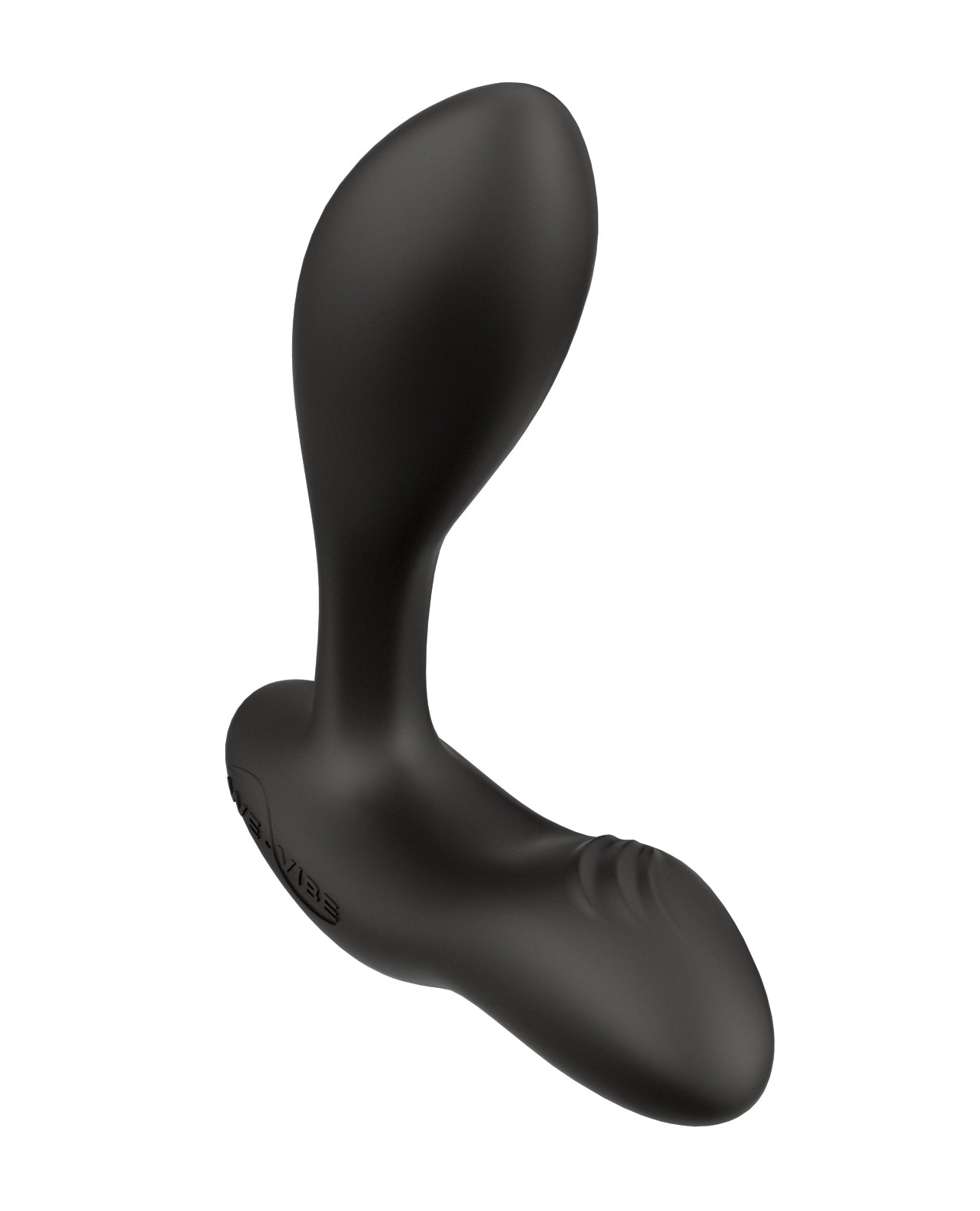 We-Vibe Vector+ - Charcoal Black