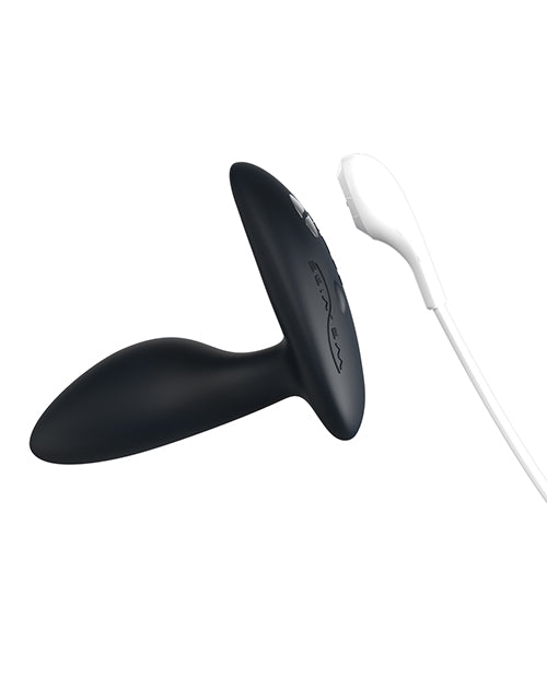 We-vibe Ditto+ - Satin Black - LUST Depot