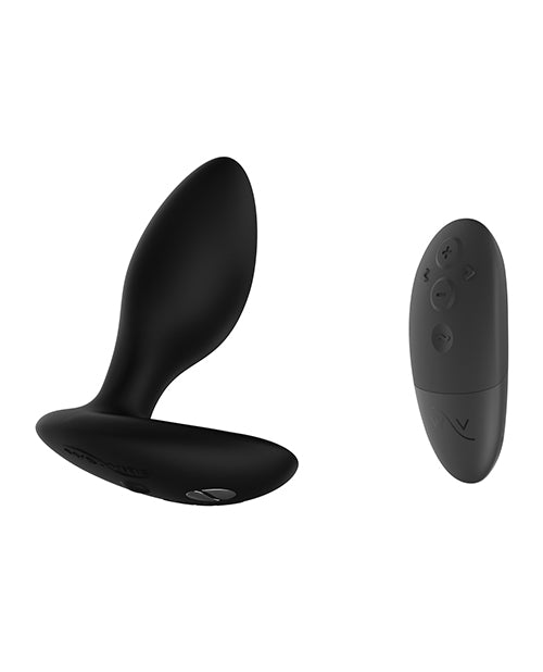 We-vibe Ditto+ - Satin Black - LUST Depot