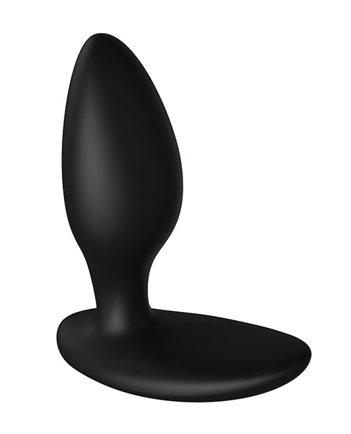 We-vibe Ditto+ - Satin Black - LUST Depot