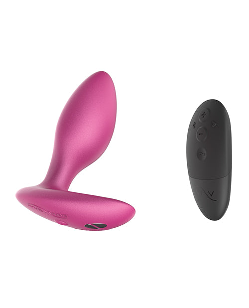 We-vibe Ditto+ - Cosmic Pink - LUST Depot