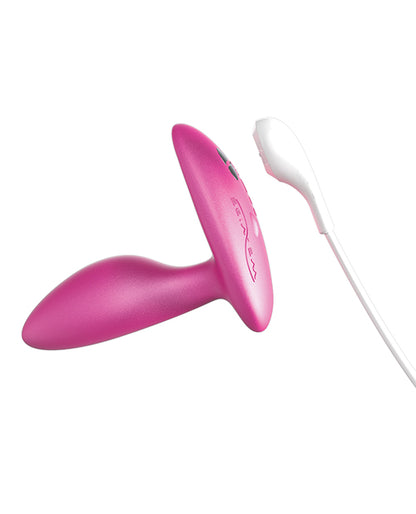 We-vibe Ditto+ - Cosmic Pink - LUST Depot