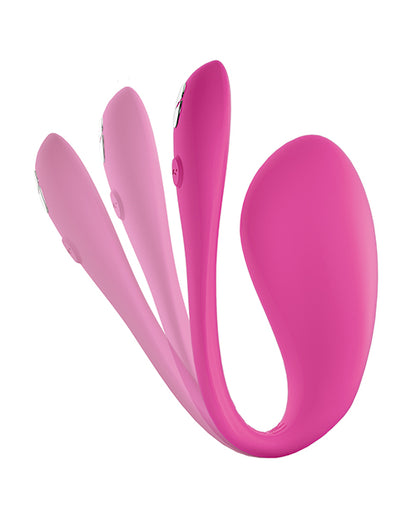 We-Vibe Jive 2 - Electric Pink