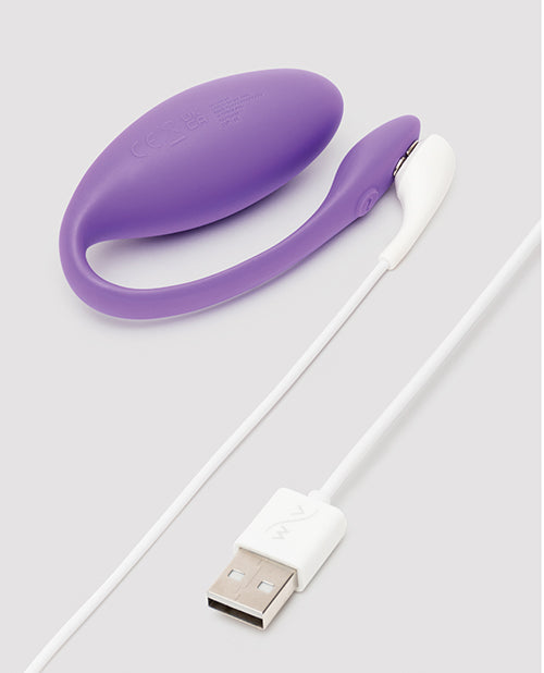 We-Vibe Jive Lite - Purple - LUST Depot