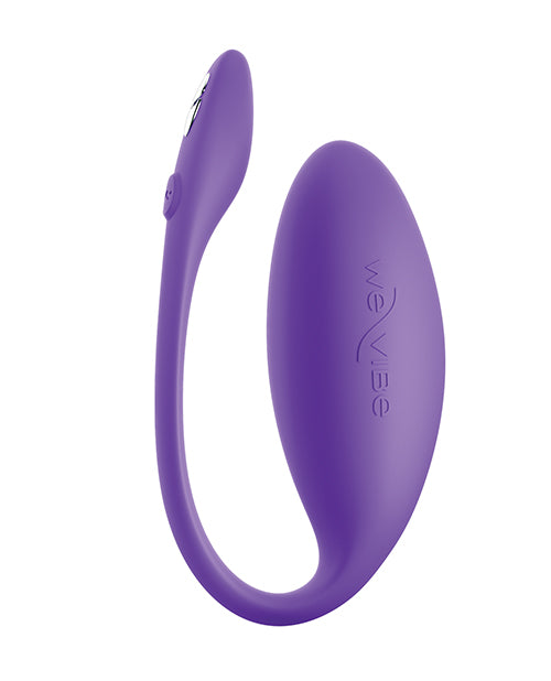 We-Vibe Jive Lite - Purple - LUST Depot